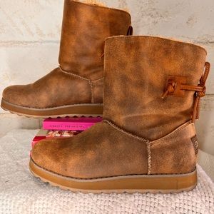 Boots Womens